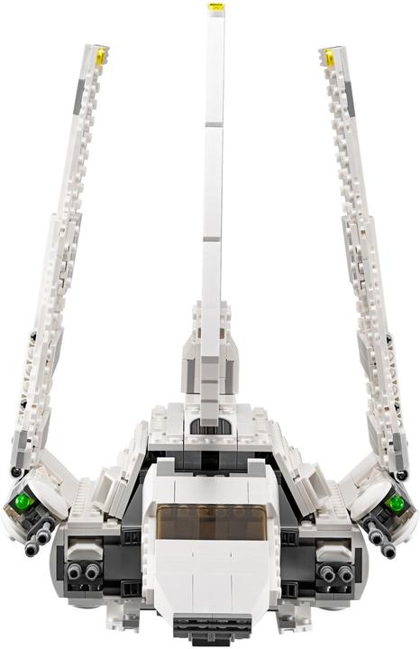 Actual product image LEGO Star Wars Imperial Shuttle Tydirium (75094, LEGO Star Wars)
