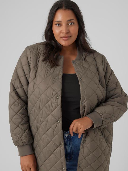 Produktbild Vero Moda Lang gesteppt Jacke (48)