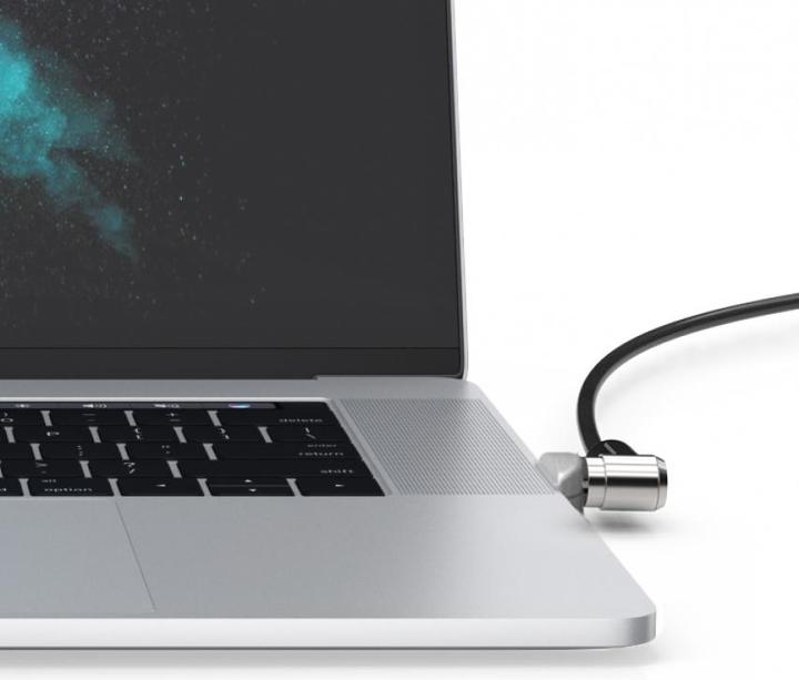 Actual product image Maclocks Ledge