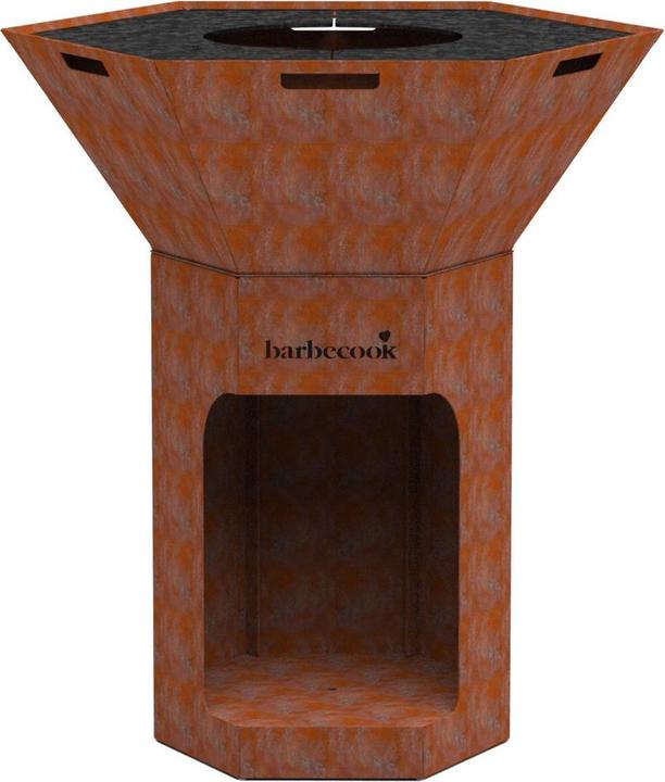 Image du produit Barbecook Nestor Original (92 cm)