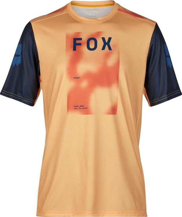 Produktbild Fox Jersey 24 Ranger Ss Race Taunt Org (M)
