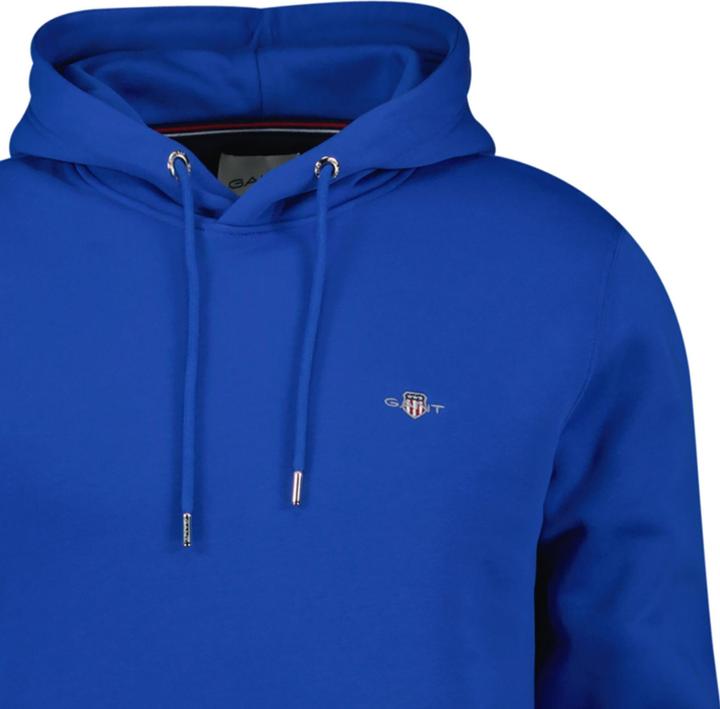 Actual product image GANT Regular Shield Hoodie (XL)