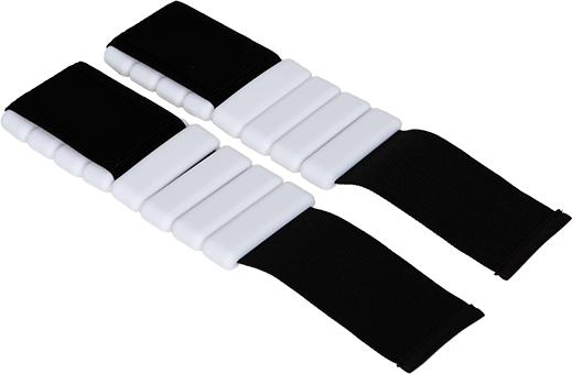 Immagine prodotto Fitcom Pesi per caviglie yoga (2 x 0,25 kg)