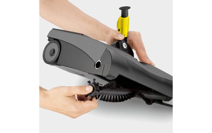 Actual product image Kärcher Professional Battery broom (1 pcs.)