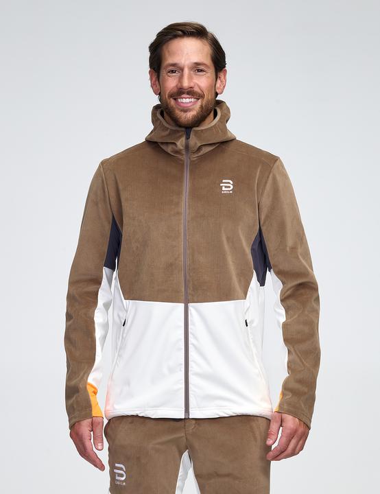 Produktbild Daehlie M Jacket Boulder (M)