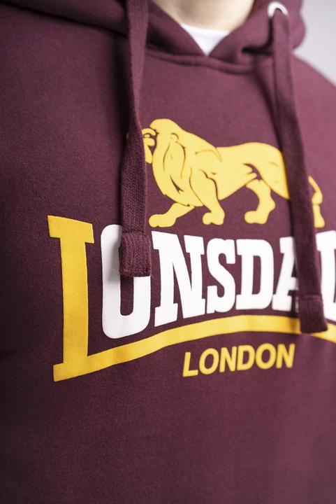 Image du produit Lonsdale Thurning (S)