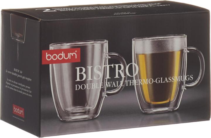 Produktbild Bodum Bistro (300 ml, 2 x)