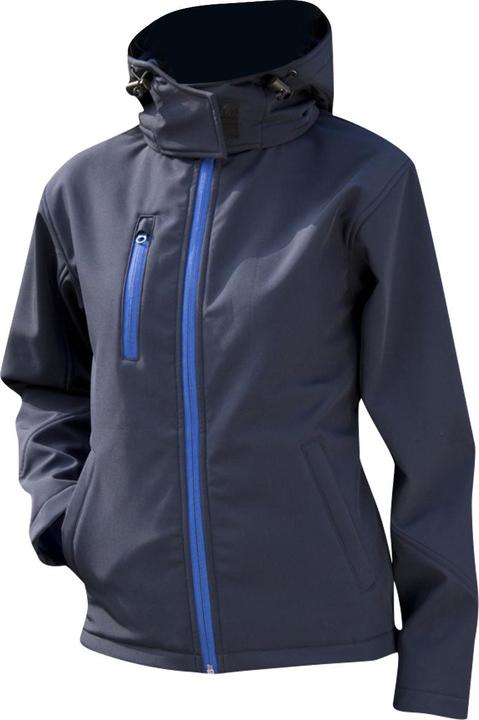 Produktbild Regatta Core Lite SoftshellJacke mit Kapuze (M)