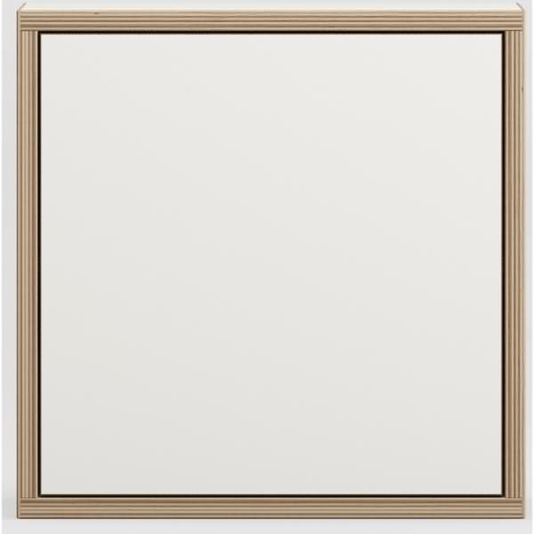 Actual product image Bisley Bob (41.5 x 62.5 x 71 cm)
