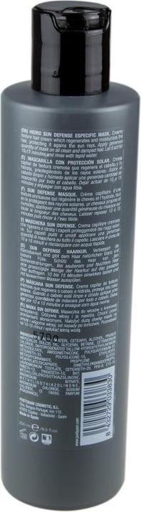 Produktbild Postquam Sonnenschutzmaske (250 ml)