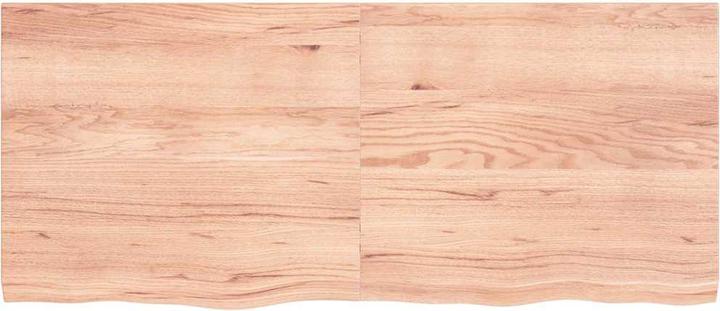 Image du produit VidaXL Oak Nature (140 x 60 x 4 cm)