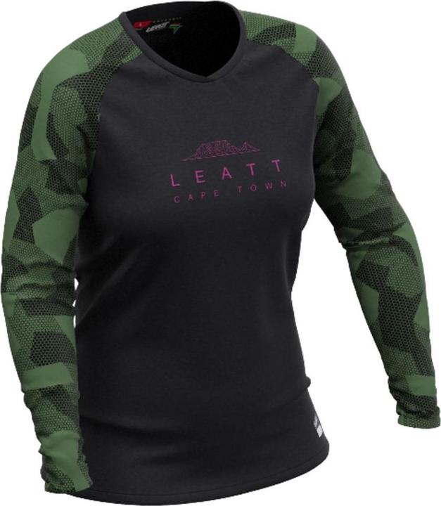 Produktbild Leatt Jersey MTB All-MTN 3.0 (M)