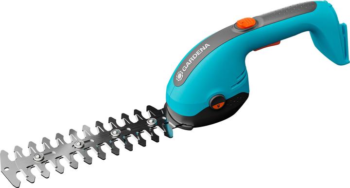 Produktbild Gardena PowerCut 20/18V P4A solo (Akkuheckenschere)