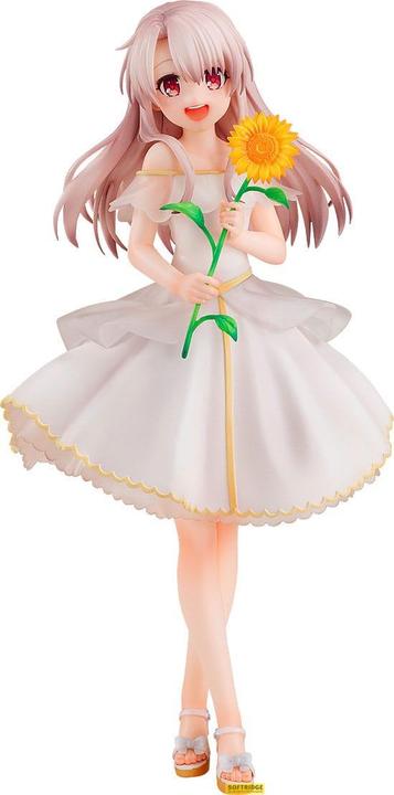 Immagine prodotto Kadokawa Statua in PVC Fate/kaleid liner Prisma Illya 1/7 Illyasviel di Einzbern: Abito estivo ver. 20 cm