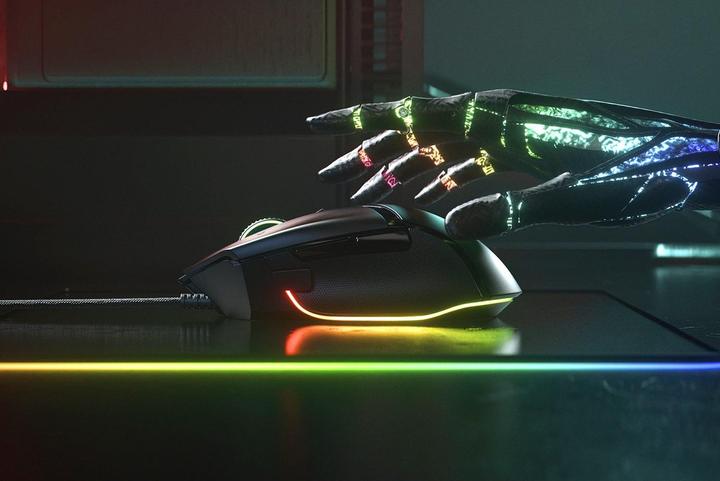 Produktbild Razer Basilisk V3 35K (Kabelgebunden)