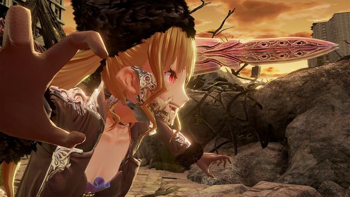 Produktbild Microsoft Code Vein: Deluxe Edition