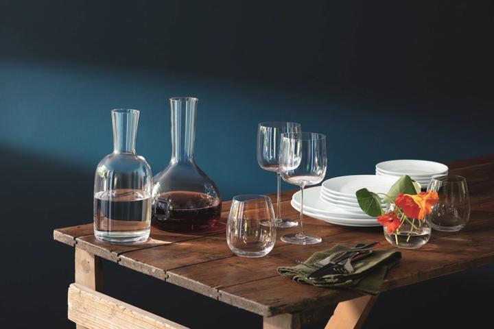 Actual product image LSA Borough water carafe 1.1L (1.10 l)
