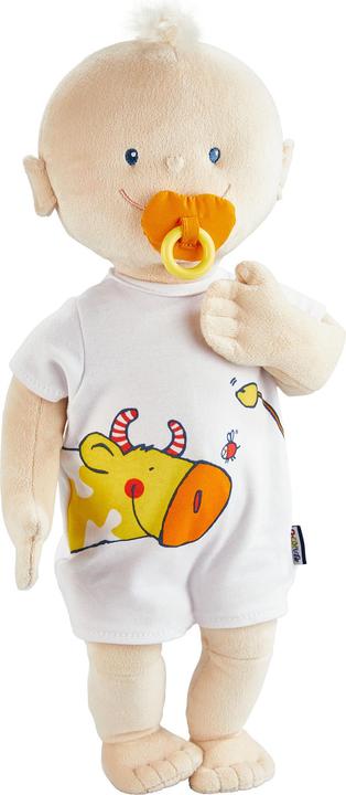 Produktbild Haba Kuschelpuppe Krümel
