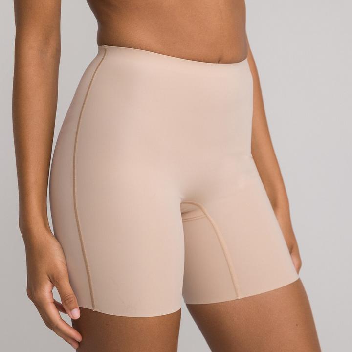 La Redoute Collections Miederpanty mit hohem Bund (42, Einzelpack)
