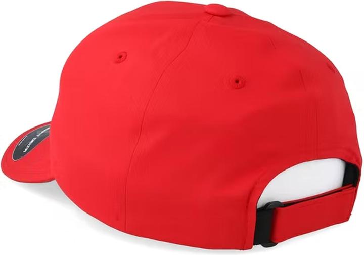 Produktbild Yupoong Flexfit Delta Kappe Wasserfest (XL)