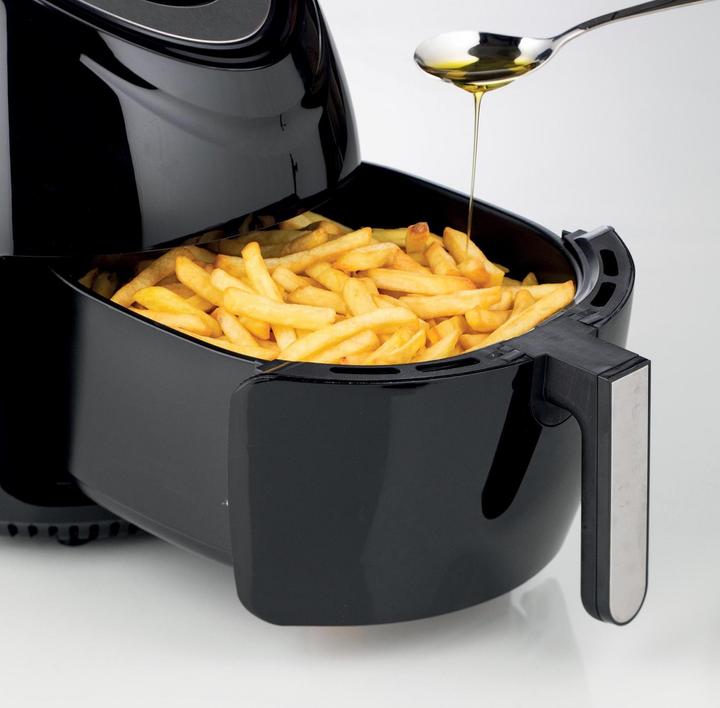 Produktbild Ariete 4618 (CH-Stecker)