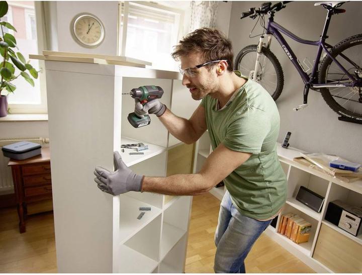 Actual product image Bosch Home & Garden EasyDrill 12 (Rechargeable battery operated)