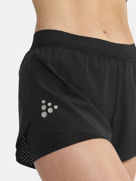 Produktbild Craft Women's Pro Hypervent Split Shorts 2 (XXL)