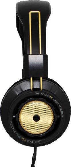 Immagine prodotto Gioteck TX40S (Cablato)