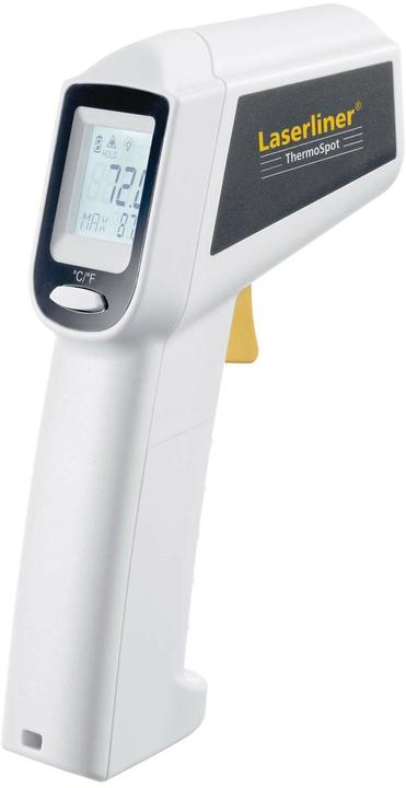 Produktbild Laserliner ThermoSpot Laser