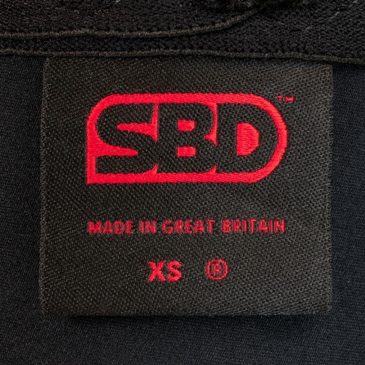 Actual product image SBD Powerlifting Knee Sleeves