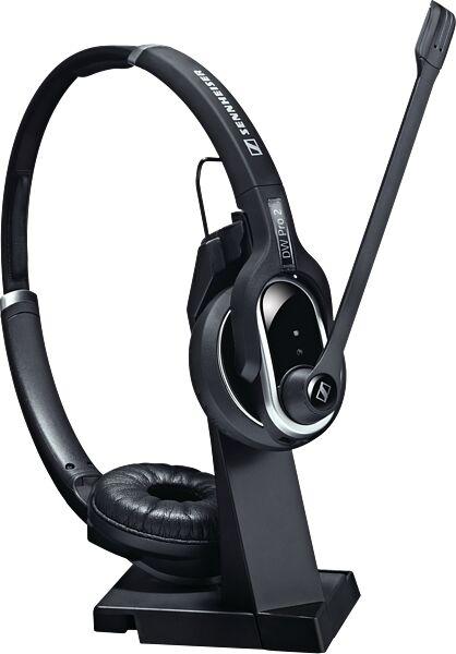 Produktbild EPOS SENNHEISER CH 10 headset charge station DW