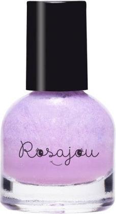 Image du produit Rosajou Kit de maquillage végétalien "Ongles & Lèvres" pour enfants avec trousse de maquillage