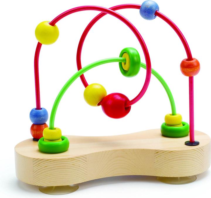 Hape Double Bubble