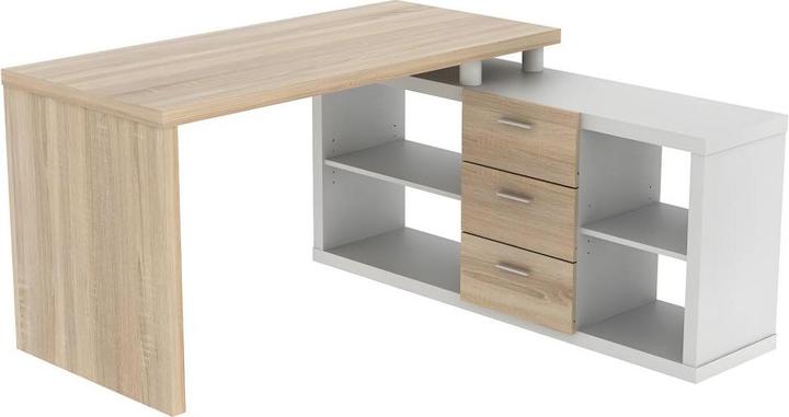 Actual product image Vente-unique Aldric