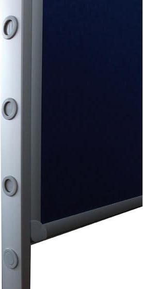 Image du produit Franken Pied réglable en hauteur pour tableau moderaton PRO