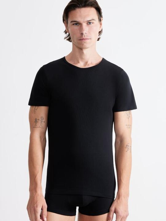 Actual product image Sloggi men EVER Ease Unterhemd / Shirt Kurzarm (M)