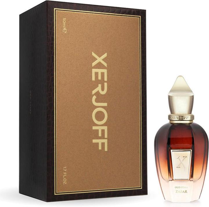 XerJoff Oud Stars Zafar by (Eau de Parfum, 50 ml)