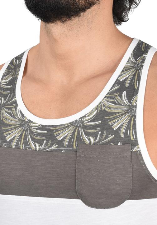 Immagine prodotto Solid Flo - Canotta da Uomo (M)