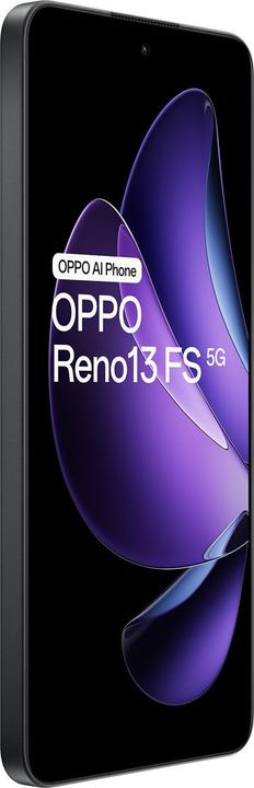 Produktbild OPPO 13 FS (512 GB, Graphite Grey, 6.67", Dual SIM, 50 Mpx, 5G)