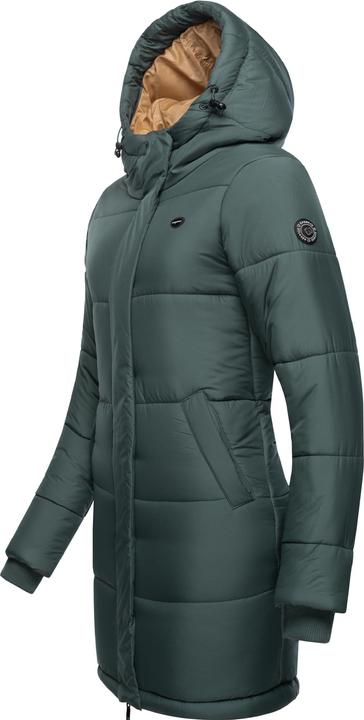 Image du produit Ragwear Relive Long Remake (XS)