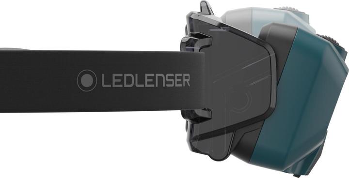 Actual product image Ledlenser HF8R Core (1600 lm)