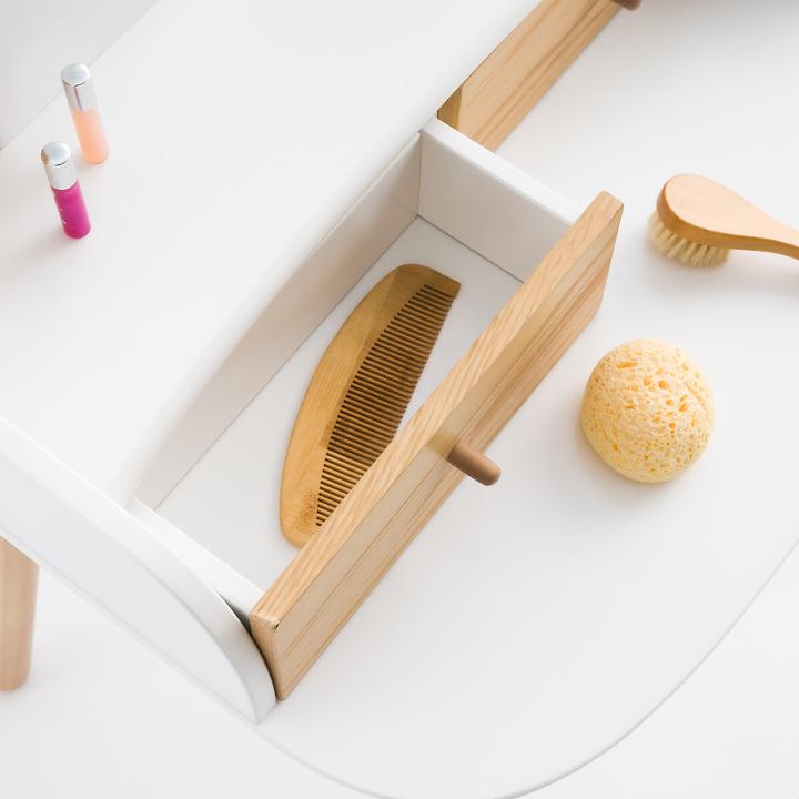 Actual product image La Redoute Interieurs Lorette