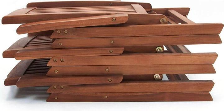 Produktbild Deuba Sitzgruppe (100 cm)