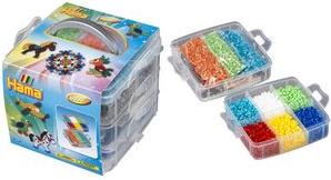 Actual product image Hama Perlen Storage box