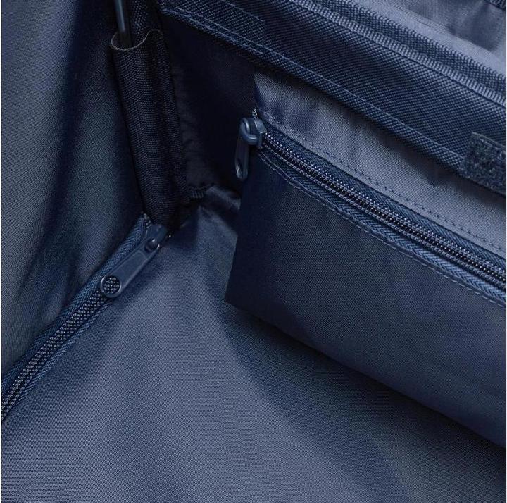 Image du produit reisenthel Sac Citycruiser Herringbone Dark Blue