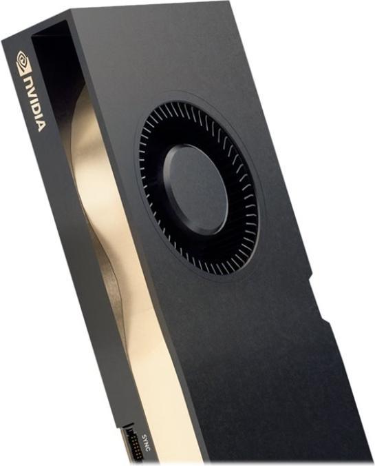 Image du produit HP RTX A5000 (24 Go)