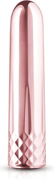 Actual product image Rosy Gold Mini Vibrator