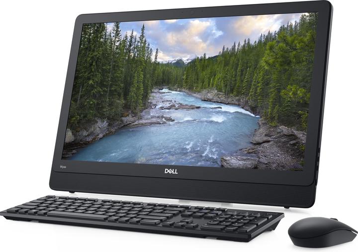 Actual product image Dell Wyse – 5470 (Intel Celeron J4105, 4 GB, 32 GB, UHD Graphics 600)