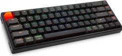 Produktbild Keychron K6 (DE, Kabellos, Kabelgebunden)