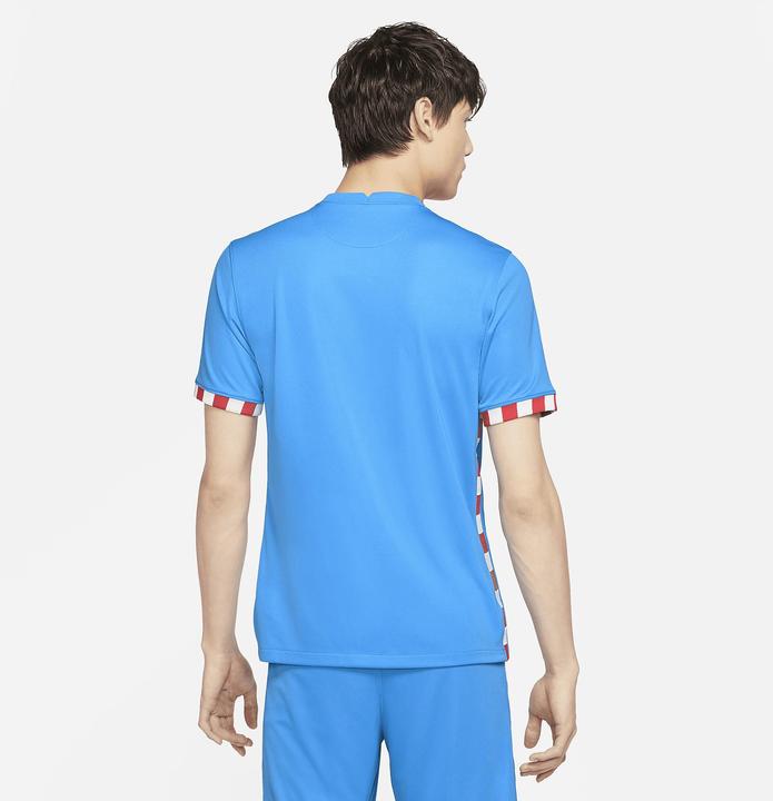 Produktbild Nike Atletico Madrid Drittes Trikot (L)